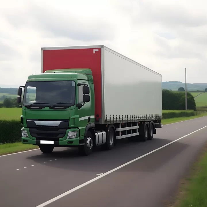 Road Cargo Transport Software