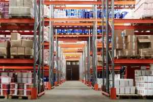 Inventory Management Software